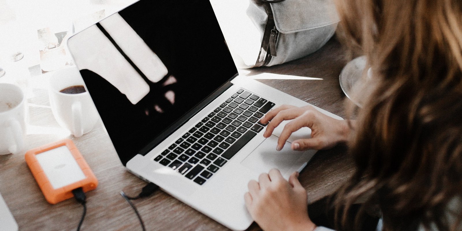 How to create an information portal