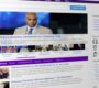 News portal niche